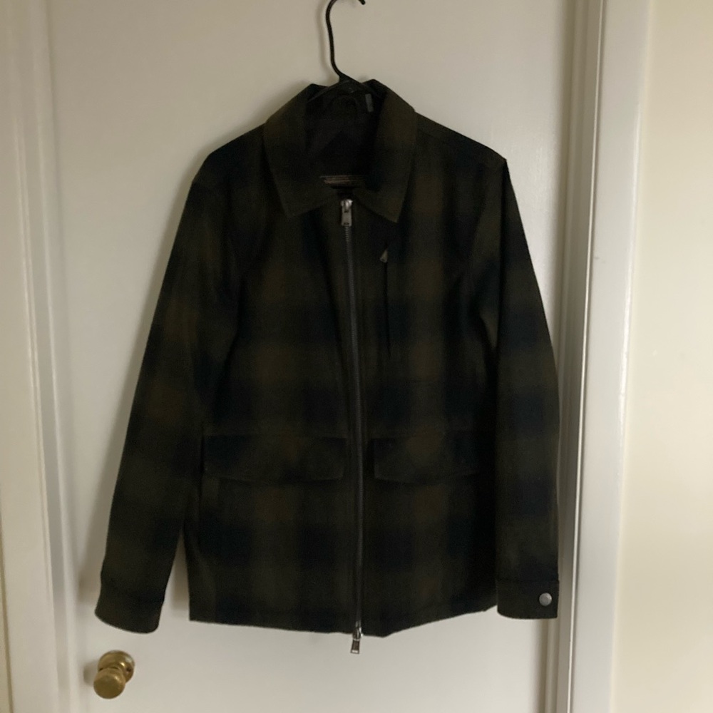 Pendleton Wool Jacket
